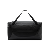 Nike Brasilia 9.5 Black Duffel Bag