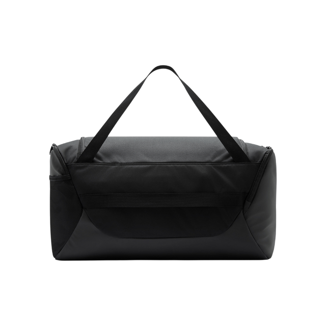 Nike Brasilia 9.5 Black Duffel Bag