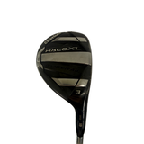 Cleveland Halo XL 3 Hybrid