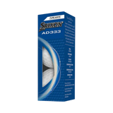 Srixon AD333 2026 White Golf Balls