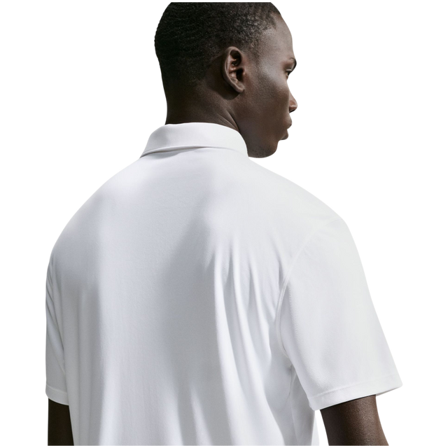 Nike Mens Approach White Shirt