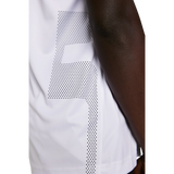 J.Lindeberg Sola White Polo