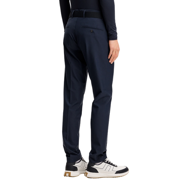 J.Lindeberg Ellott Navy Pants