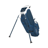 Callaway Fairway C Blue Palms/Grey Stand Bag