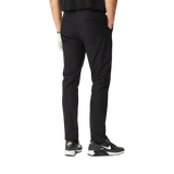 Macade Black Lightweight Golf Trousers
