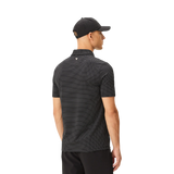 Macade Core Black TX Stripe Shirt