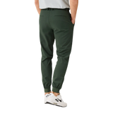 Macade Forest Green Joggers