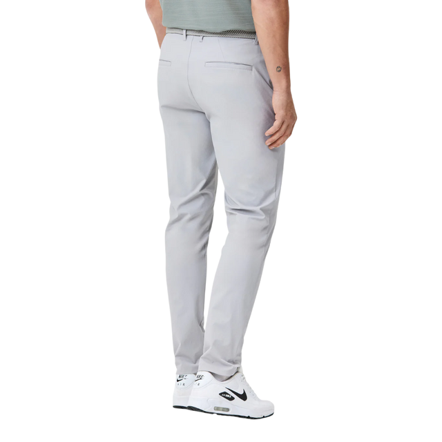 Macade Light Grey Trousers