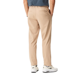 Macade Links Tan Tech Trousers