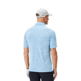 Macade Nolan Light Blue Camo Shirt