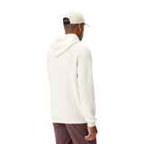 Macade Cream Tech Knit Hoodie