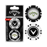 Callaway Dual Marker 2-In-1 Poker Chips