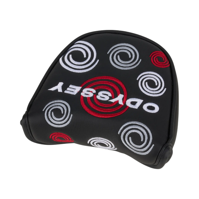 Odyssey Swirl Mallet Cover