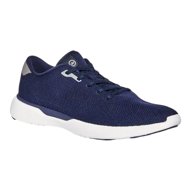 Peter Millar Glide V3 Navy Sneaker