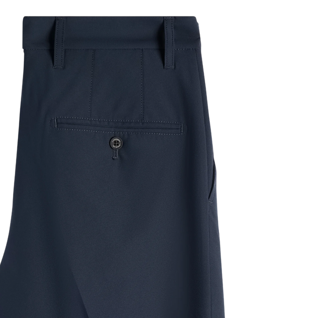 J.Lindeberg Ellott Navy Pants