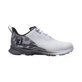 FootJoy Fuel White/Grey/Black