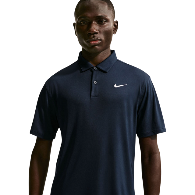 Nike Mens Approach Navy Shirt