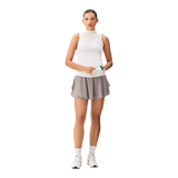 Macade Women's Cleo Clay Tour Skirt
