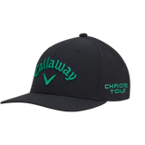 Callaway Tour Authentic Performance Pro Black/Green Cap