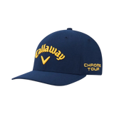 Callaway Tour Authentic Performance Pro Navy/Yellow Cap