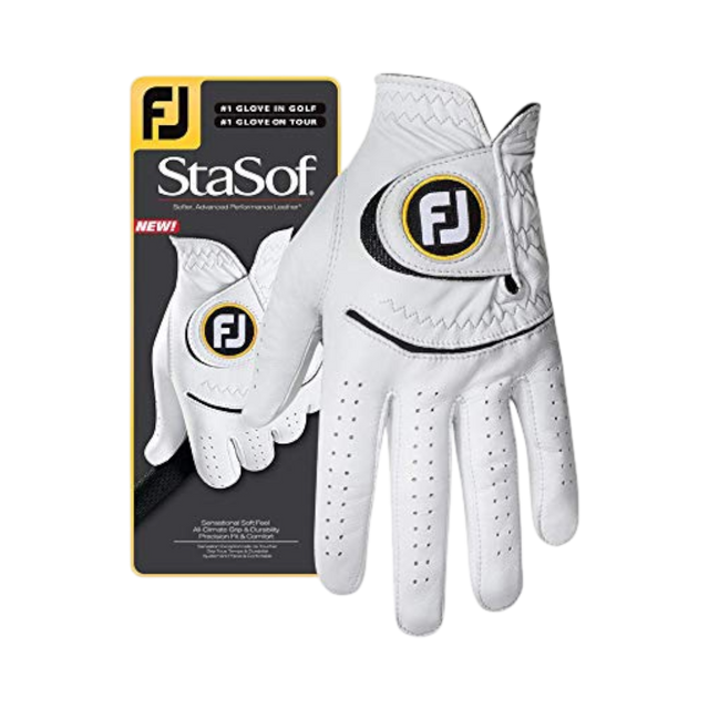 FootJoy StaSof Men's Cadet Glove