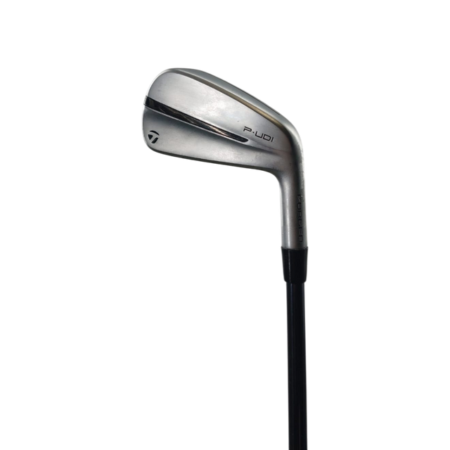 Taylormade P.UDI Forged 2 Iron