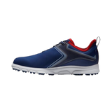FootJoy Superlites XP Navy Shoe