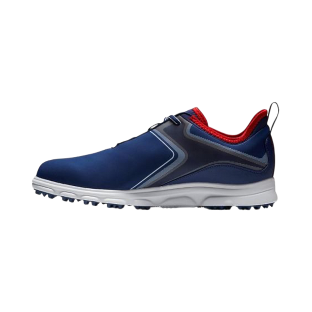FootJoy Superlites XP Navy Shoe