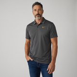 Nike Men's Dri-Fit Solid Golf Polo