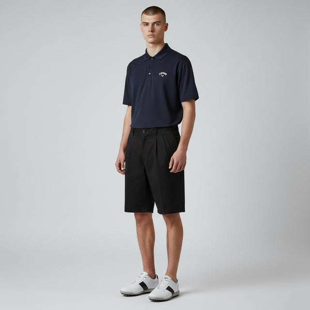 Callaway Light Weight Tech Caviar Shorts