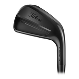 Titleist 2026 T100 Irons – Black Vapor Ltd Edition