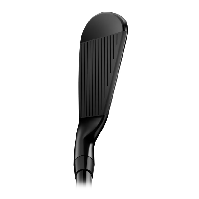 Titleist 2026 T100 Irons – Black Vapor Ltd Edition
