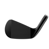Titleist 2026 T100 Irons – Black Vapor Ltd Edition
