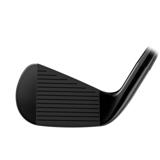 Titleist 2026 T100 Irons – Black Vapor Ltd Edition