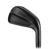 Titleist T150 Limited Edition Black Vapor 4G Irons
