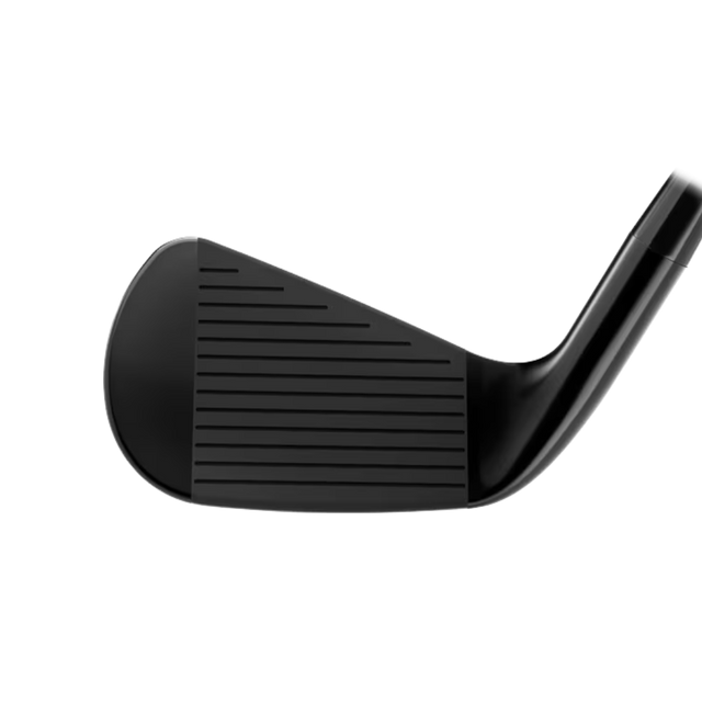 Titleist T150 Limited Edition Black Vapor 4G Irons