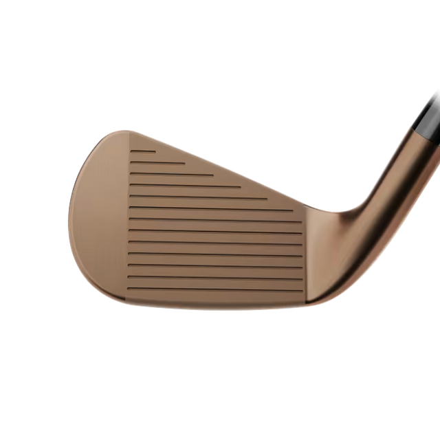 Titleist T150 Limited Edition Oil Can 4G Irons