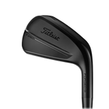 Titleist T250 Limited Edition Black Vapor 4G Irons