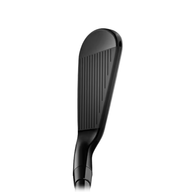 Titleist T250 Limited Edition Black Vapor 4G Irons