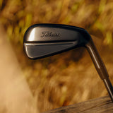 Titleist T250 Limited Edition Black Vapor 4G Irons