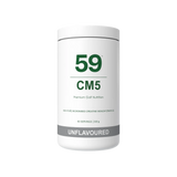 59 Nutrition CM5 Unflavoured Pure Creatine (300g)