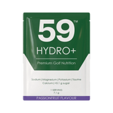 59 Nutrition Hydro Plus Passion Flavour (10 Sachets)