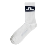 J.Lindeberg Percy Navy Socks