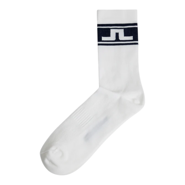 J.Lindeberg Percy Navy Socks
