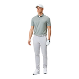 Macade Light Grey Trousers
