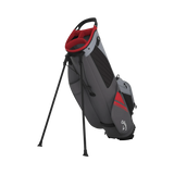 Callaway Chase 14 STL Graphite Red Stand Bag