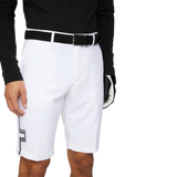 J.Lindeberg Health White Shorts