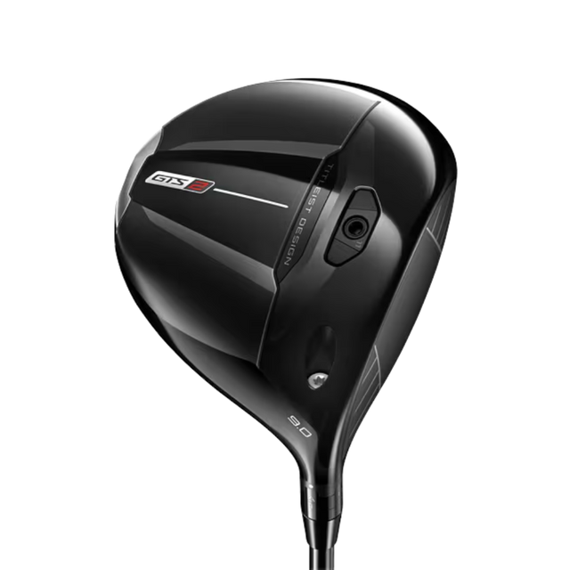 Titleist GTS2 Driver