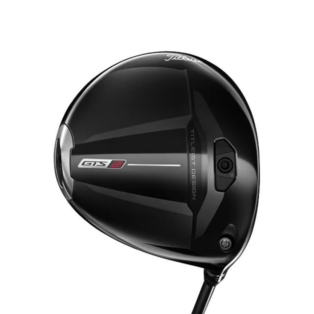 Titleist GTS2 Driver