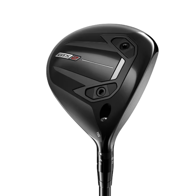 Titleist GTS2 Fairway Wood